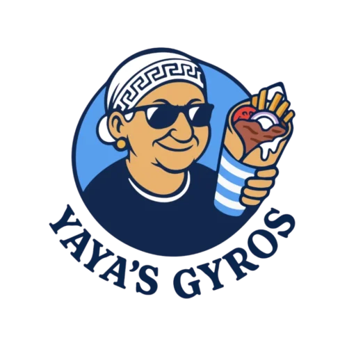 Yaya's Gyros
